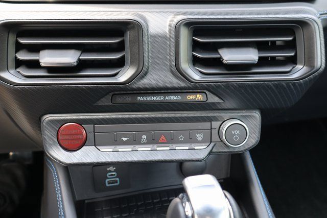 Used 2024 Ford Mustang Dark Horse w/ Dark Horse Handlin Package RWD image 33