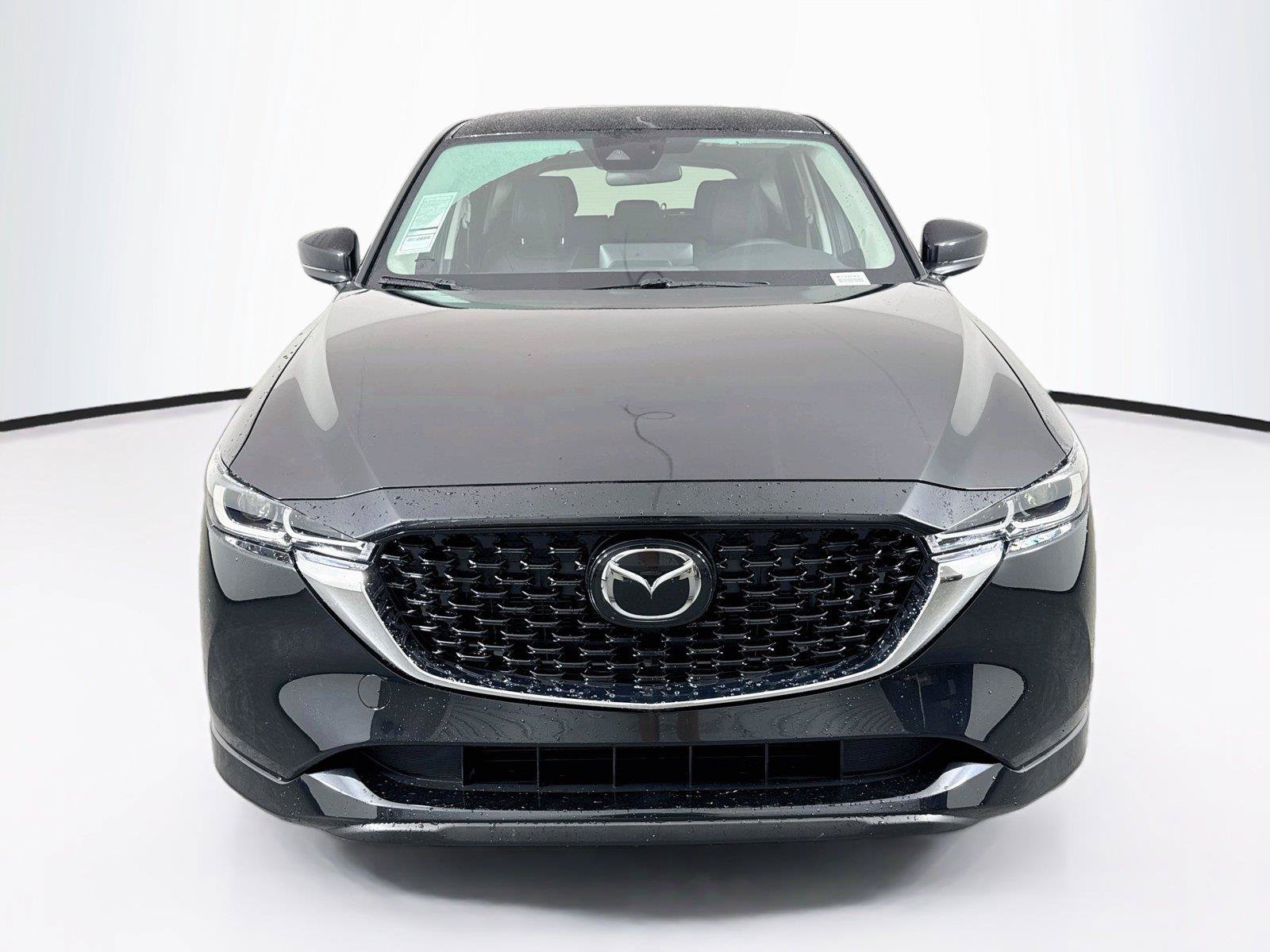 Used 2025 MAZDA CX-5 AWD 2.5 S w/ Select Package image 9