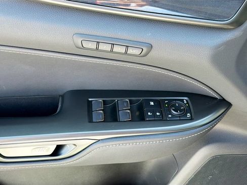 Used 2026 Lexus NX 350h AWD w/ Accessory Package (2T) image 18