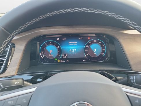 New 2026 Volkswagen Atlas SE AWD/4WD image 11