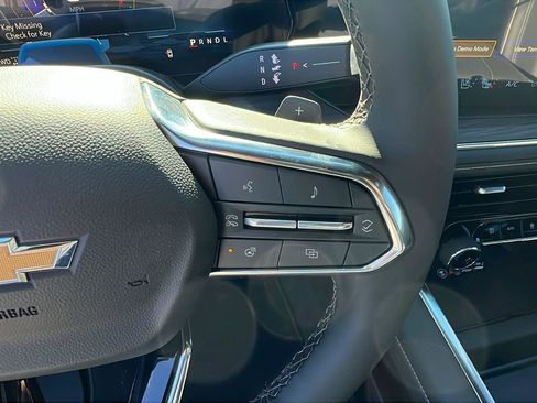 New 2026 Chevrolet Tahoe Premier AWD/4WD image 25