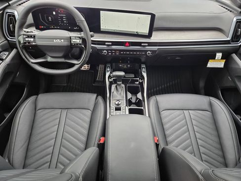 New 2026 Kia Sorento SX Prestige AWD/4WD image 21