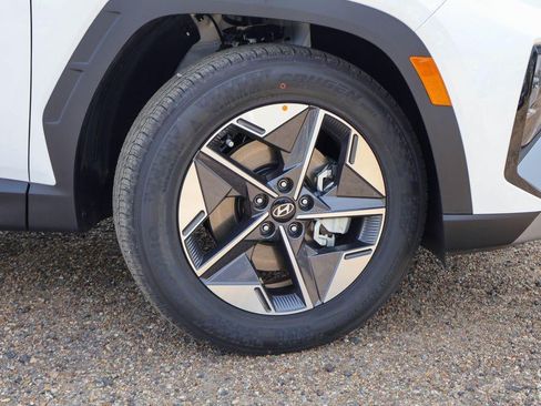 New 2026 Hyundai Tucson SEL FWD image 32