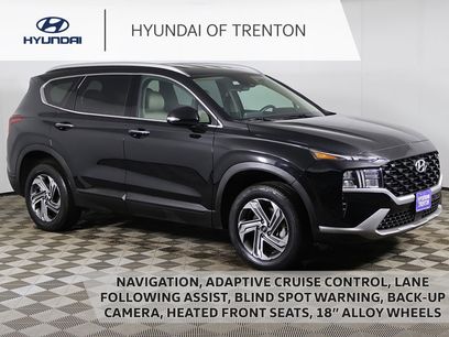 Used 2023 Hyundai Santa Fe SEL w/ Cargo Package