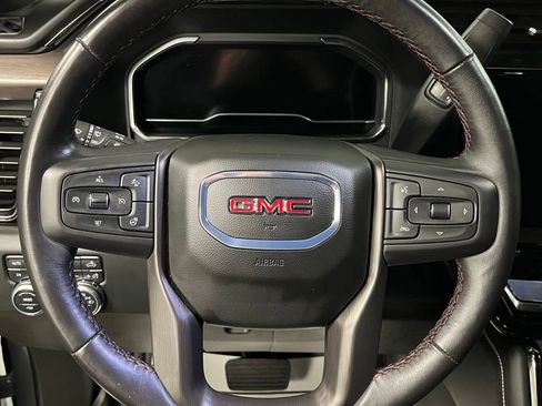 Used 2024 GMC Sierra 2500 AT4X AWD/4WD image 26