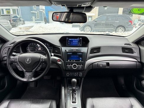 Used 2016 Acura ILX FWD with Premium Package image 20