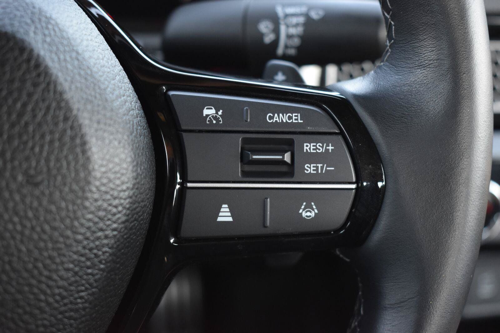 Used 2025 Honda Civic Sport image 8