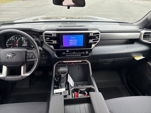 New 2026 Toyota Tundra SR5 AWD/4WD image 19