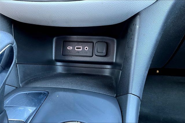 Used 2024 Chevrolet Equinox LS w/ LS Convenience Package FWD image 15