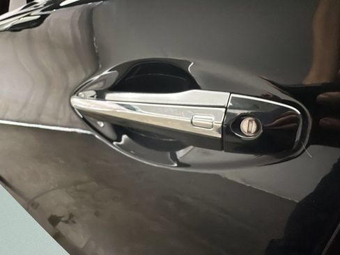 Used 2017 INFINITI Q50 Sport RWD image 11