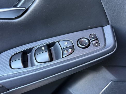 Used 2020 Nissan Sentra SV FWD image 18