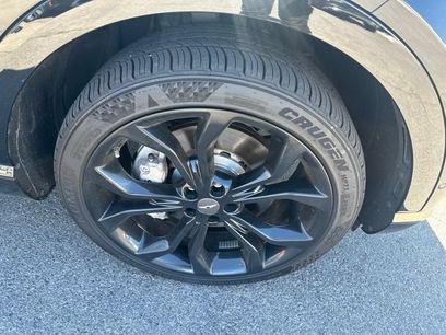 Used 2024 Genesis GV80 3.5T Prestige Signature