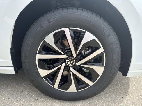 New 2026 Volkswagen Jetta S FWD image 3