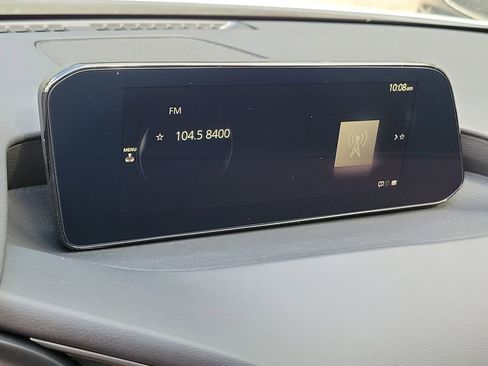 New 2026 MAZDA MAZDA3 s image 25