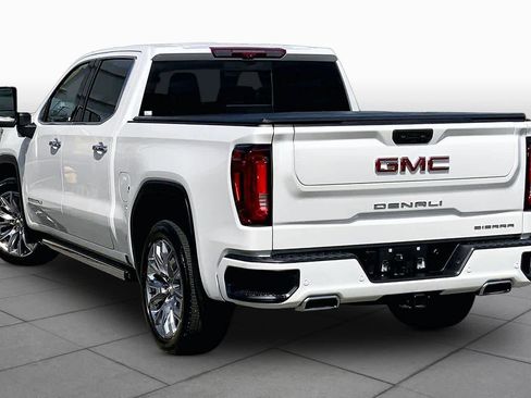 Used 2024 GMC Sierra 1500 Denali w/ Denali Reserve Package image 12