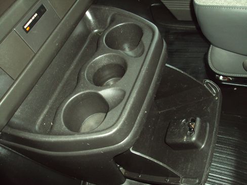 Used 2014 Chevrolet Express 1500 AWD 1500 135 image 22