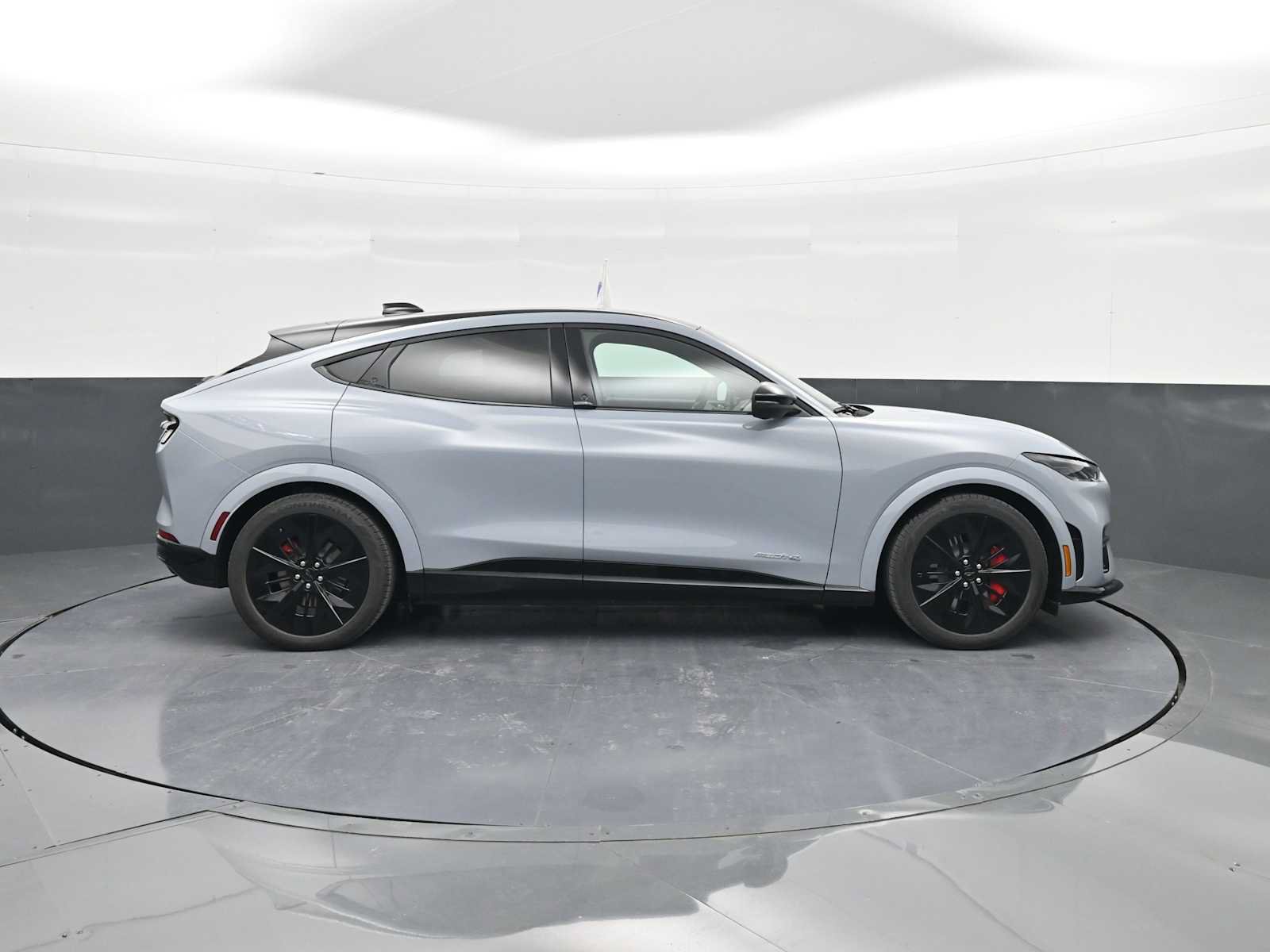 New 2025 Ford Mustang Mach-E GT w/ Interior Protection Package AWD/4WD image 9