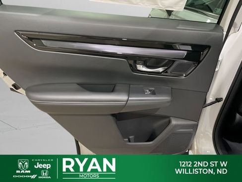 New 2026 Honda CR-V EX-L image 45