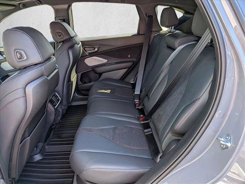 New 2026 Acura RDX A-Spec image 14