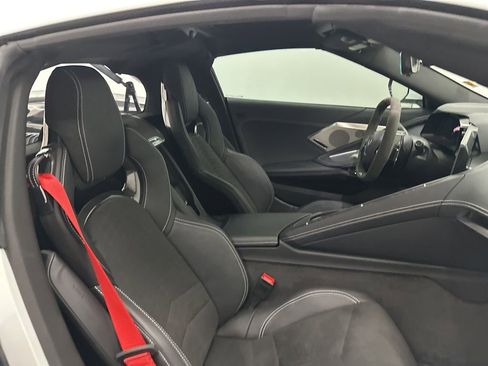 Used 2024 Chevrolet Corvette Z06 w/ Battery Protection Package image 23
