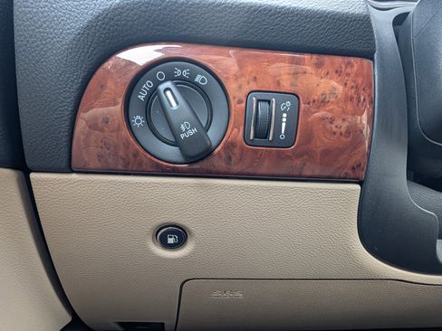 Used 2017 Dodge Durango Citadel image 26