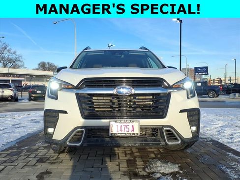 New 2026 Subaru Ascent Touring image 2