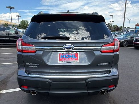 Used 2021 Subaru Ascent Premium w/ Convenience Package AWD/4WD image 4