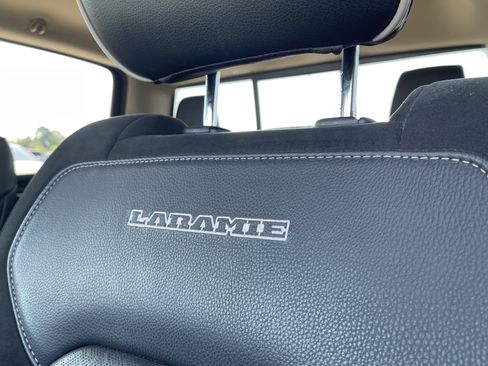 Used 2020 RAM 1500 Laramie AWD/4WD image 37