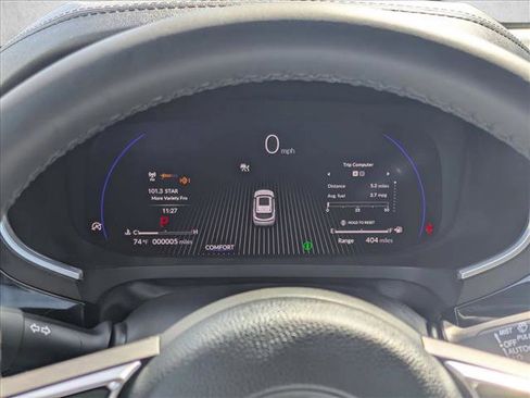 New 2026 Acura MDX FWD w/ Technology Package image 11