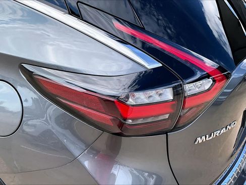 Certified 2023 Nissan Murano Platinum w/ Cargo Package FWD image 29