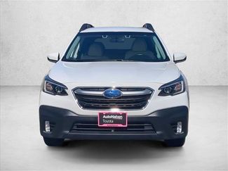Used 2022 Subaru Outback Premium video 2