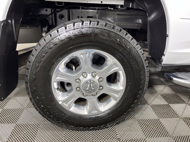 Used 2026 RAM 2500 Big Horn AWD/4WD image 12