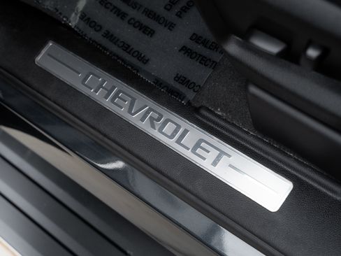 Used 2019 Chevrolet Tahoe Premier image 22