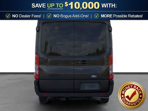 New 2026 Ford Transit 350 XLT RWD image 7