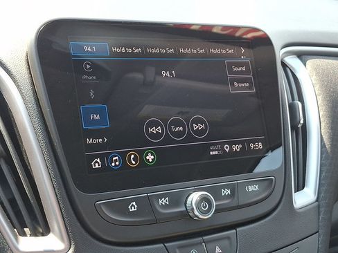 Used 2021 Chevrolet Malibu LS FWD image 15