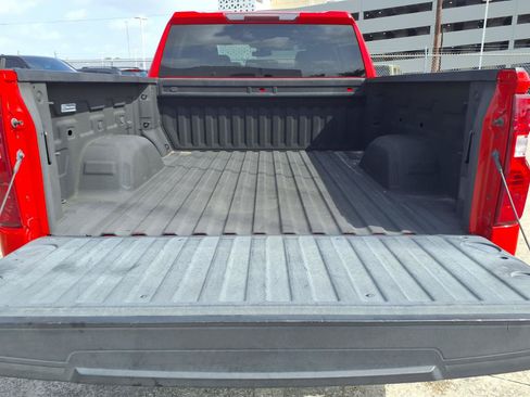 Used 2019 Chevrolet Silverado 1500 LT w/ Texas Edition RWD image 18