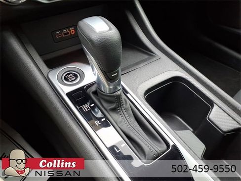 Certified 2022 Nissan Sentra SV w/ All-Weather Package image 24