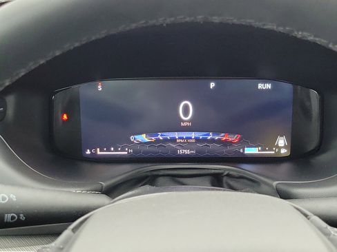 Used 2024 Jeep Compass Limited w/ High Altitude Package image 11