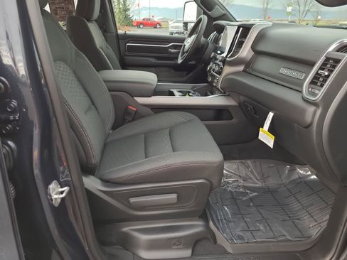 New 2026 RAM 1500 Big Horn image 22