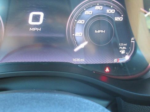 Certified 2025 RAM 1500 Rebel w/ Rebel Level 1 Equipment Group image 29