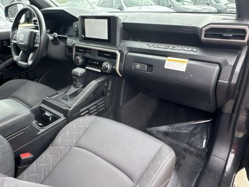 Used 2025 Toyota Tacoma SR RWD image 13