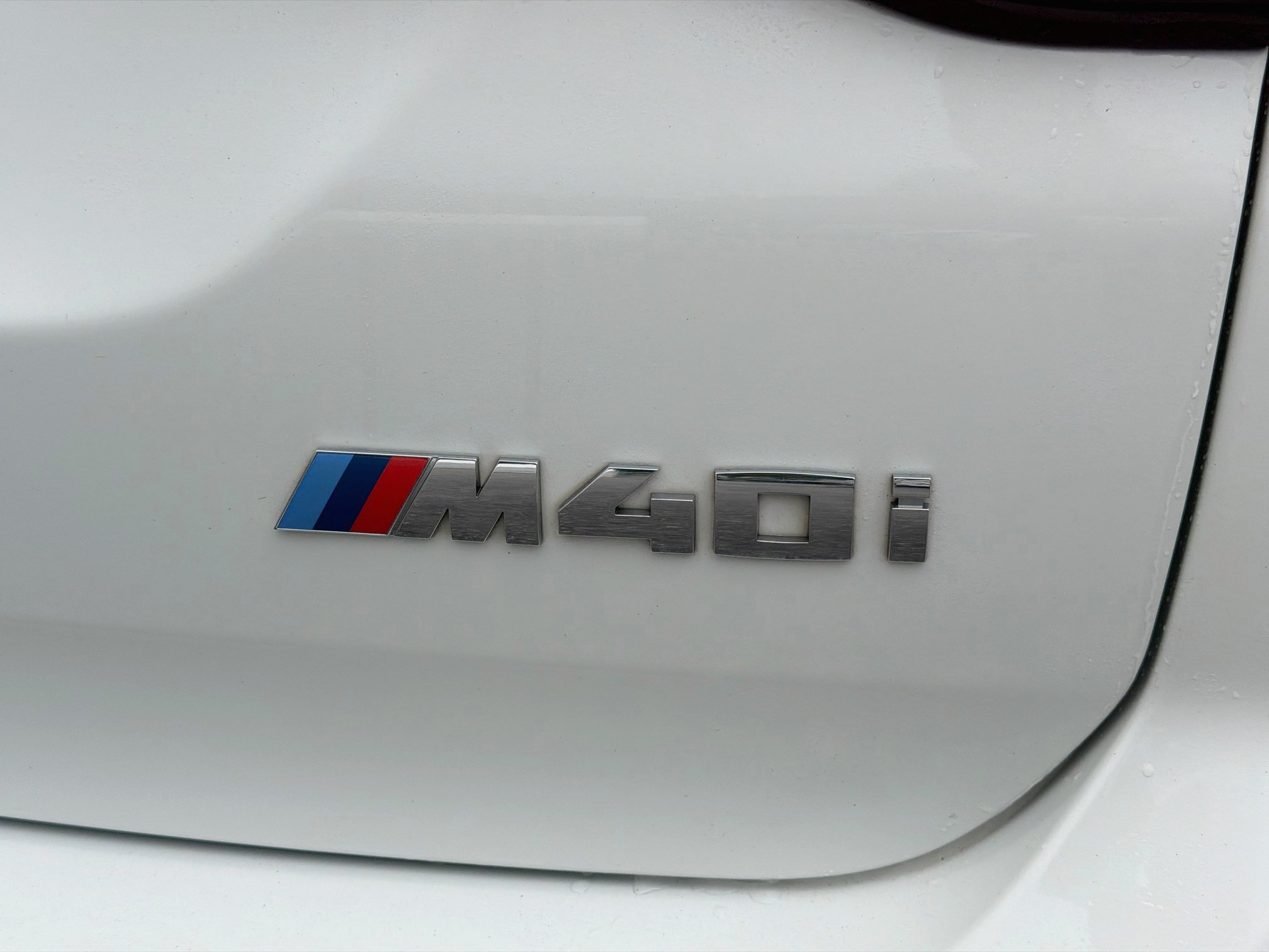 Used 2022 BMW X3 M40i w/ Premium Package AWD/4WD image 11
