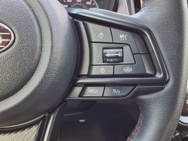 Used 2022 Subaru WRX Premium AWD/4WD image 15