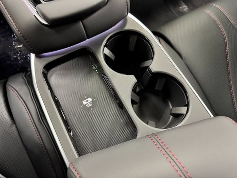 Used 2025 Acura RDX A-Spec image 31