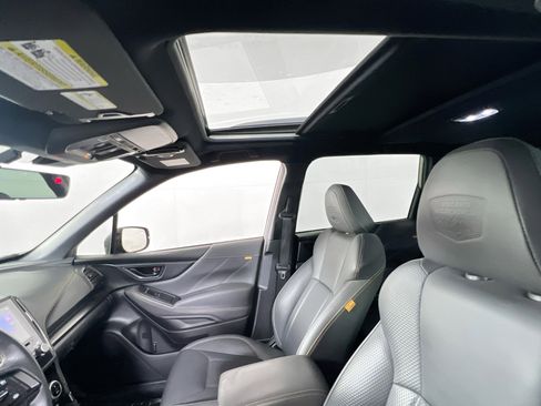 Used 2023 Subaru Forester Wilderness image 21