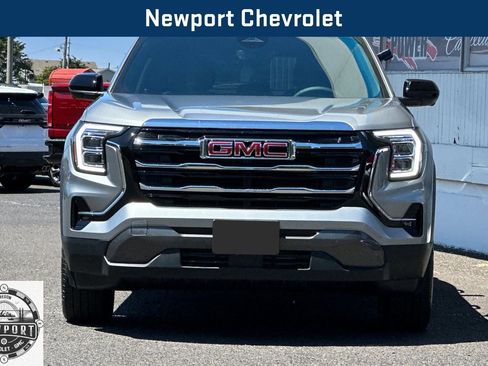 New 2026 GMC Terrain Elevation w/ Elevation Premium Package image 7