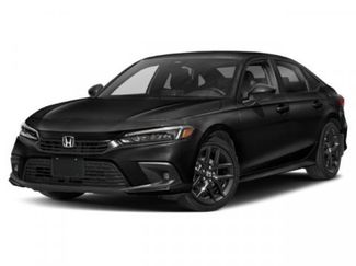 Used 2023 Honda Civic Sport video 1