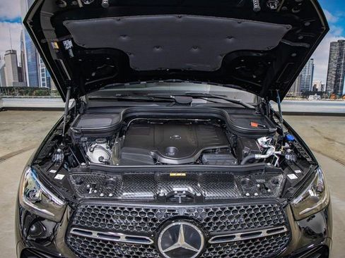 Used 2026 Mercedes-Benz GLE 450 4MATIC image 5