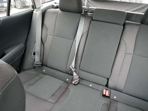 Used 2024 Subaru Outback Premium image 12