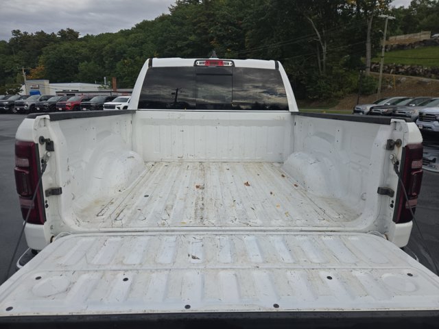 Used 2021 RAM 1500 Big Horn AWD/4WD image 28